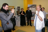 Przejdź do: Tarnowski szpital z nowoczesnym, elektronicznym systemem